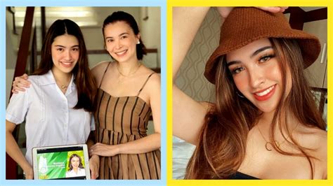 Sunshine Cruz's Daughter Sam Cruz Graduates From .